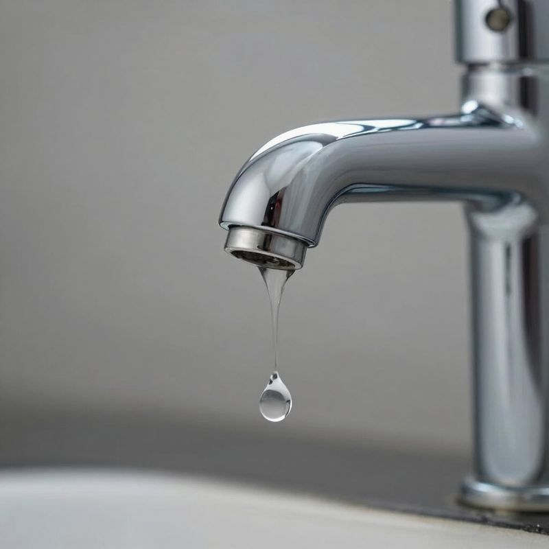 Leak Detection & Repair in Kiryas Joel
