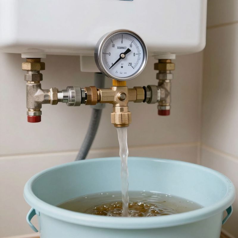 Body Spray Showers: A Kiryas Joel Guide