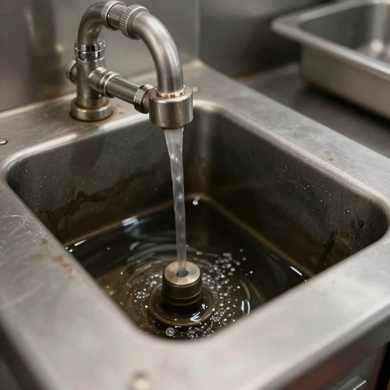 Garbage Disposal in Kiryas Joel