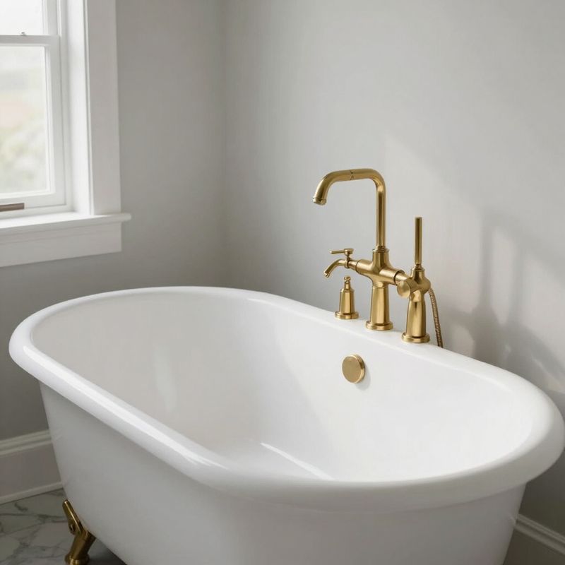Bathroom & Kitchen Upgrades in Kiryas Joel